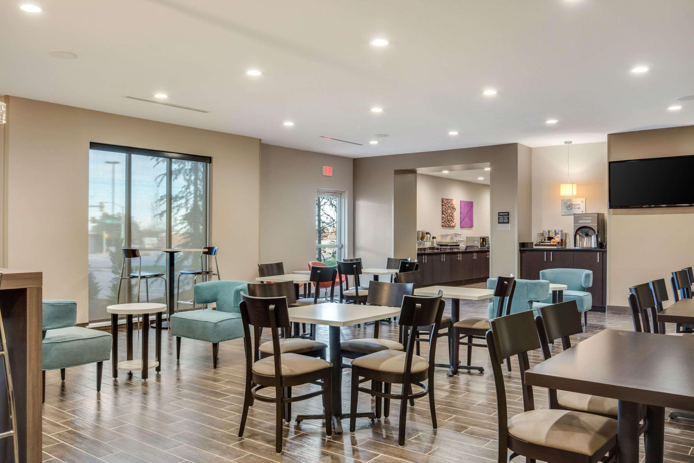 Sleep Inn&Suites Yukon Oklahoma City Bagian luar foto
